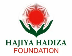 Hajiya Hadiza Foundation logo
